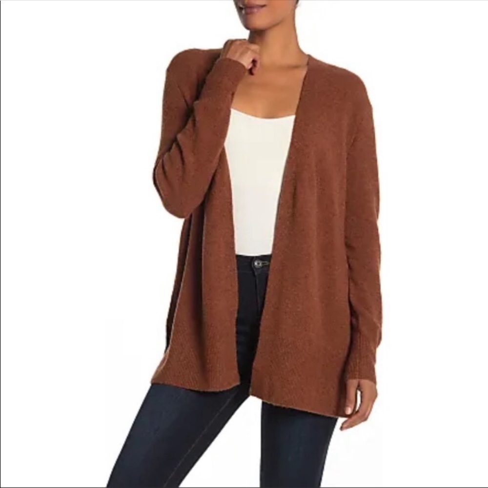 Madewell Cardigan Sweater